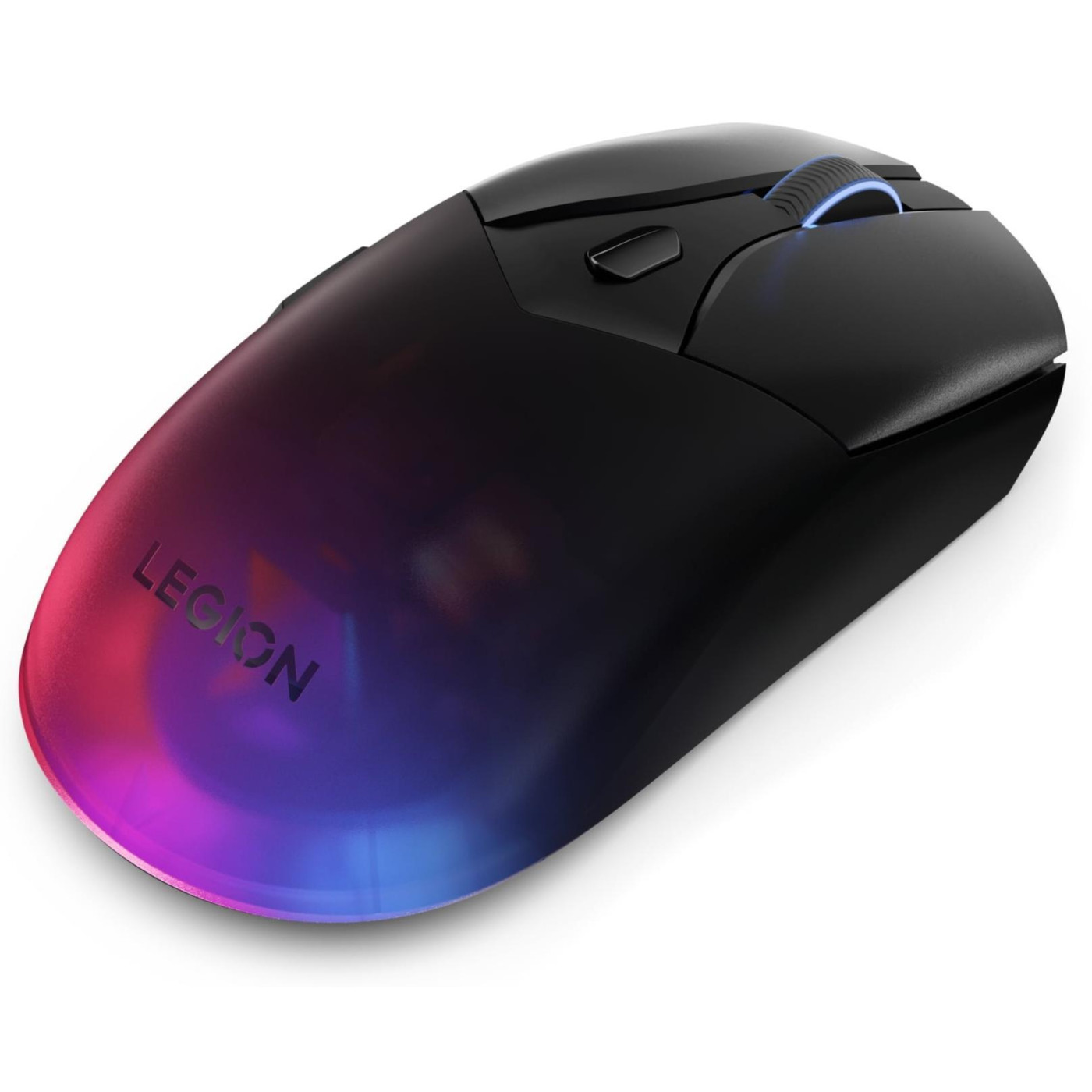 Мышь Lenovo Legion M410 Wireless RGB Gaming Mouse (GY51P83012)