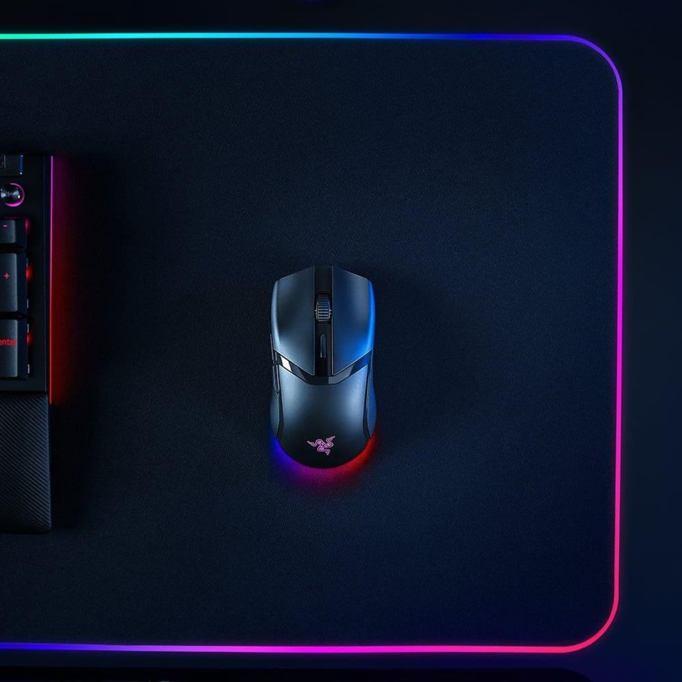 Миша Razer Cobra Hyperspeed (RZ01-05570100-R3G1)