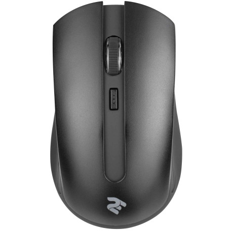 Бездротова миша 2E MF217 WL Wireless Black (2E-MF217WB)