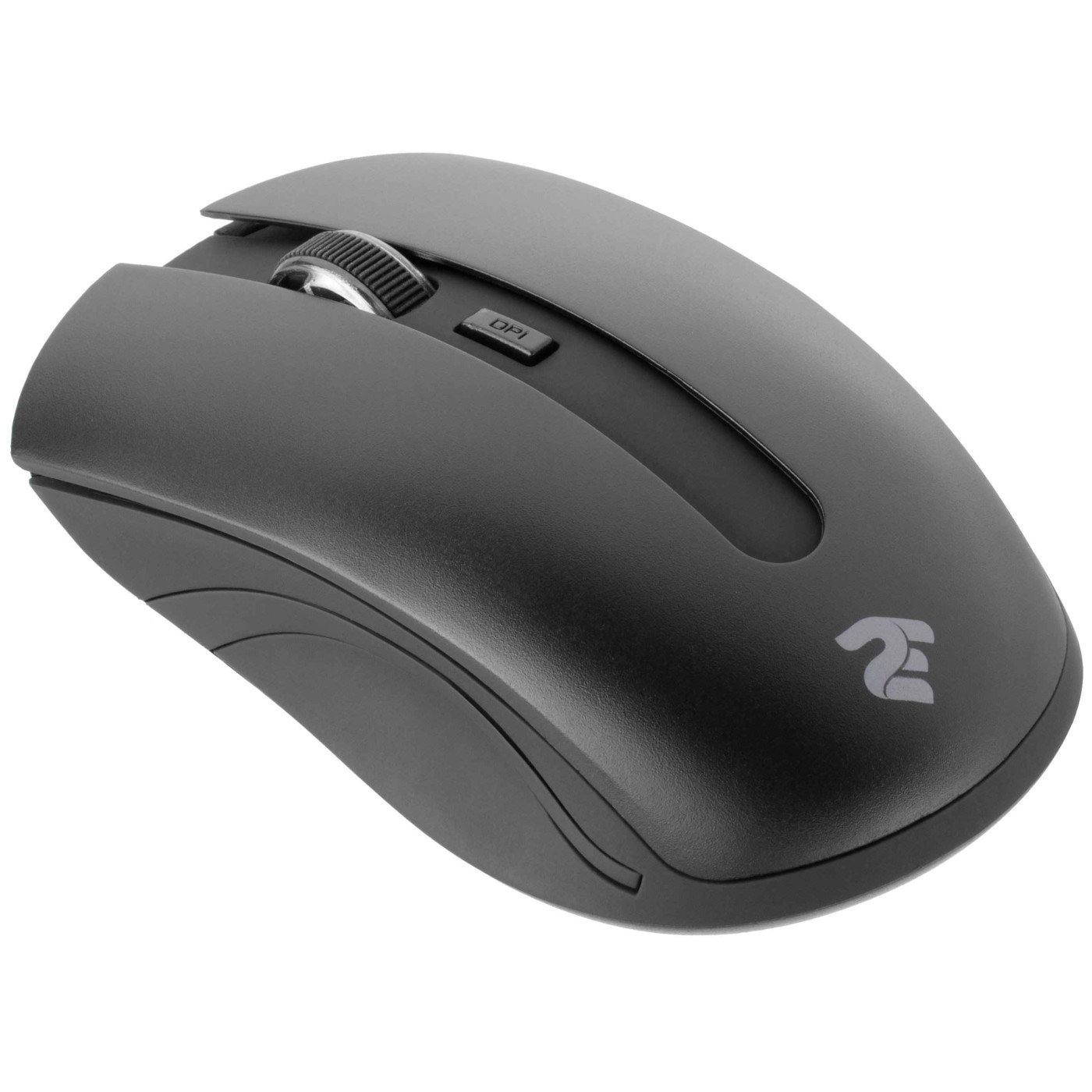Бездротова миша 2E MF217 WL Wireless Black (2E-MF217WB)