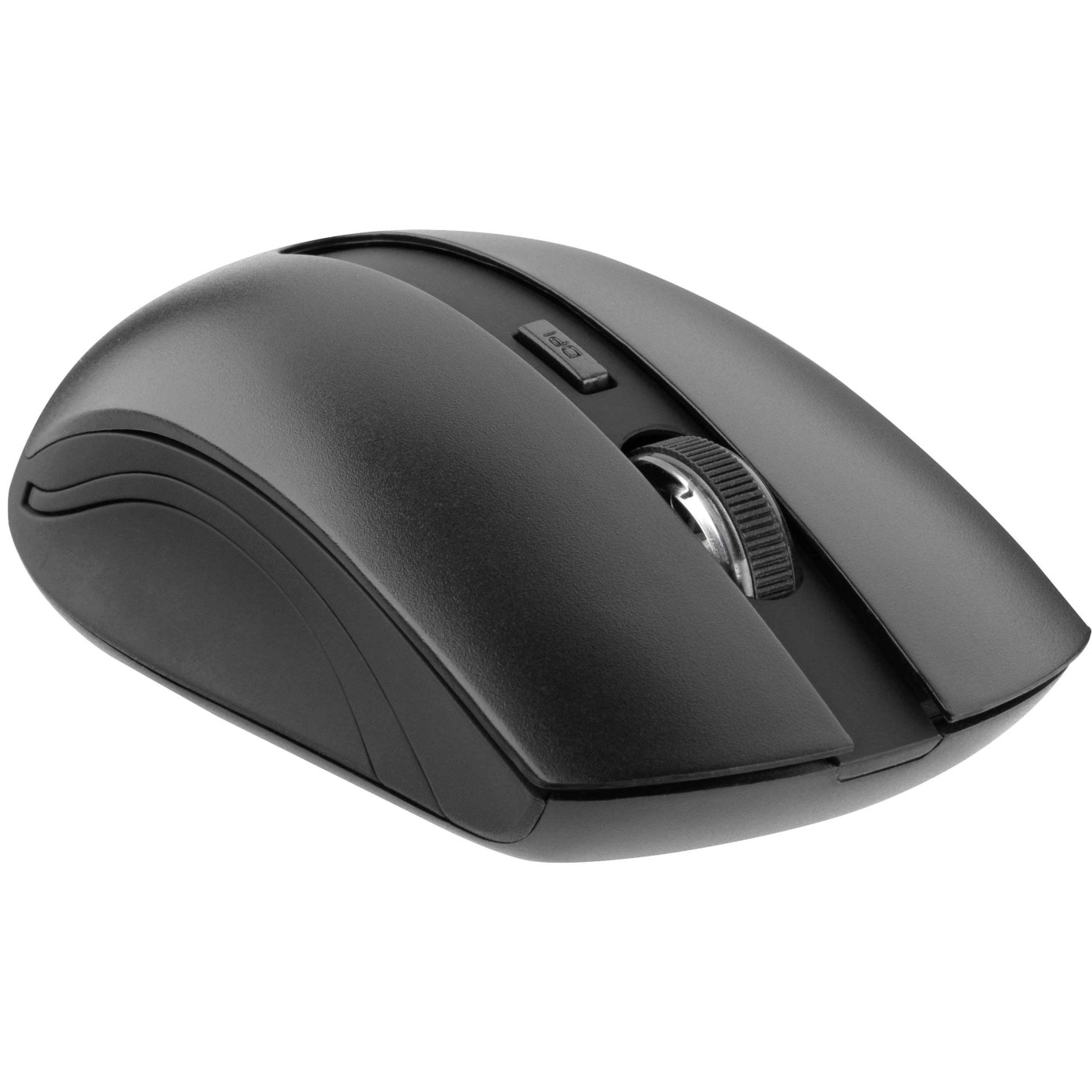Бездротова миша 2E MF217 WL Wireless Black (2E-MF217WB)