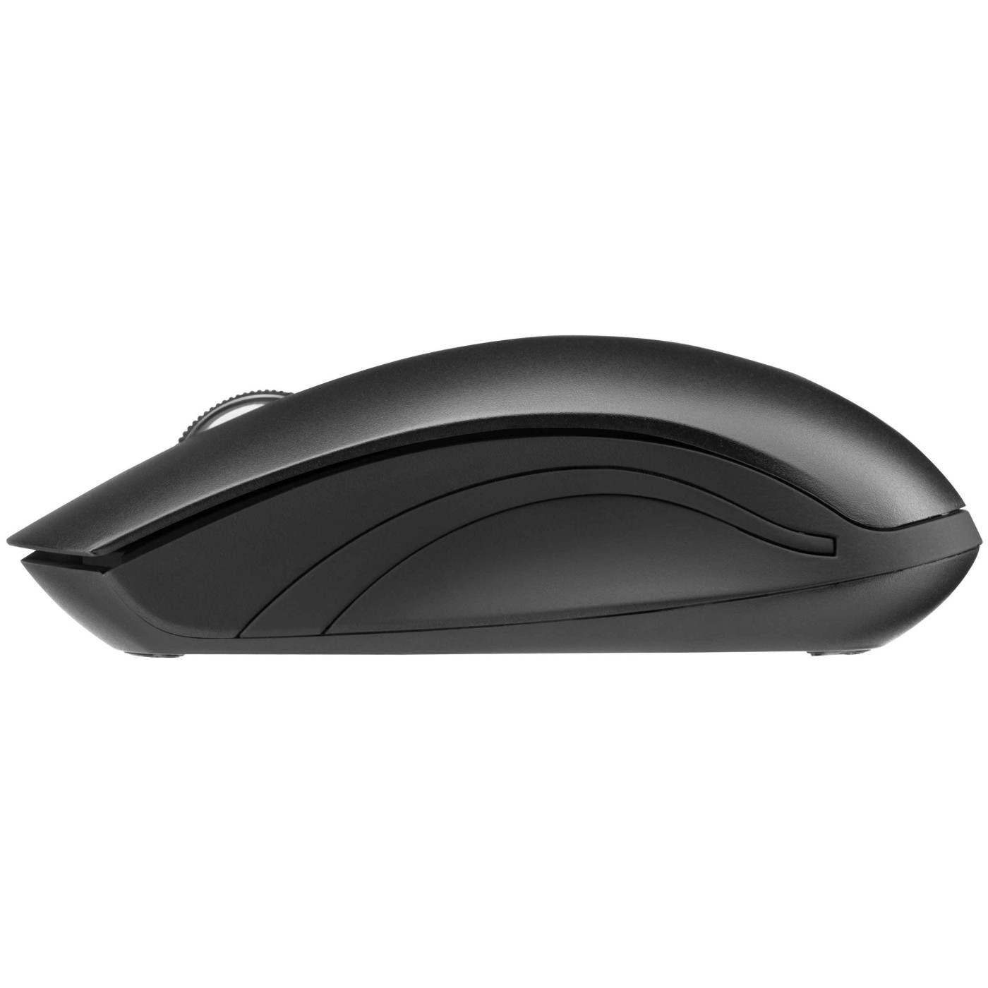 Бездротова миша 2E MF217 WL Wireless Black (2E-MF217WB)