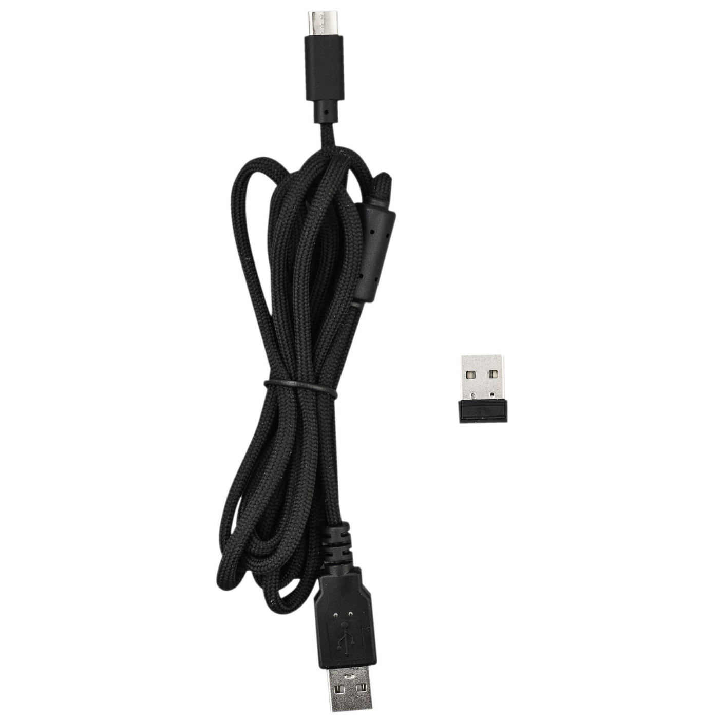 Мышь Dream Machines DM7 Switch Duo Wireless Black (DM7_SWITCH_DUO)