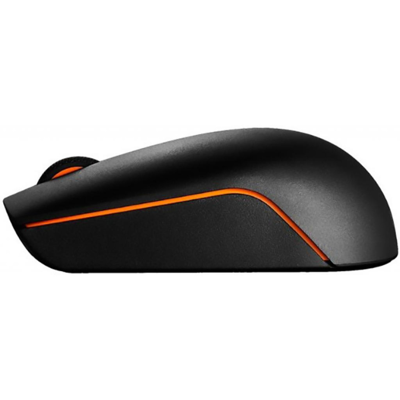 Бездротова миша Lenovo 300 Compact Wireless Black (GX30K79401)
