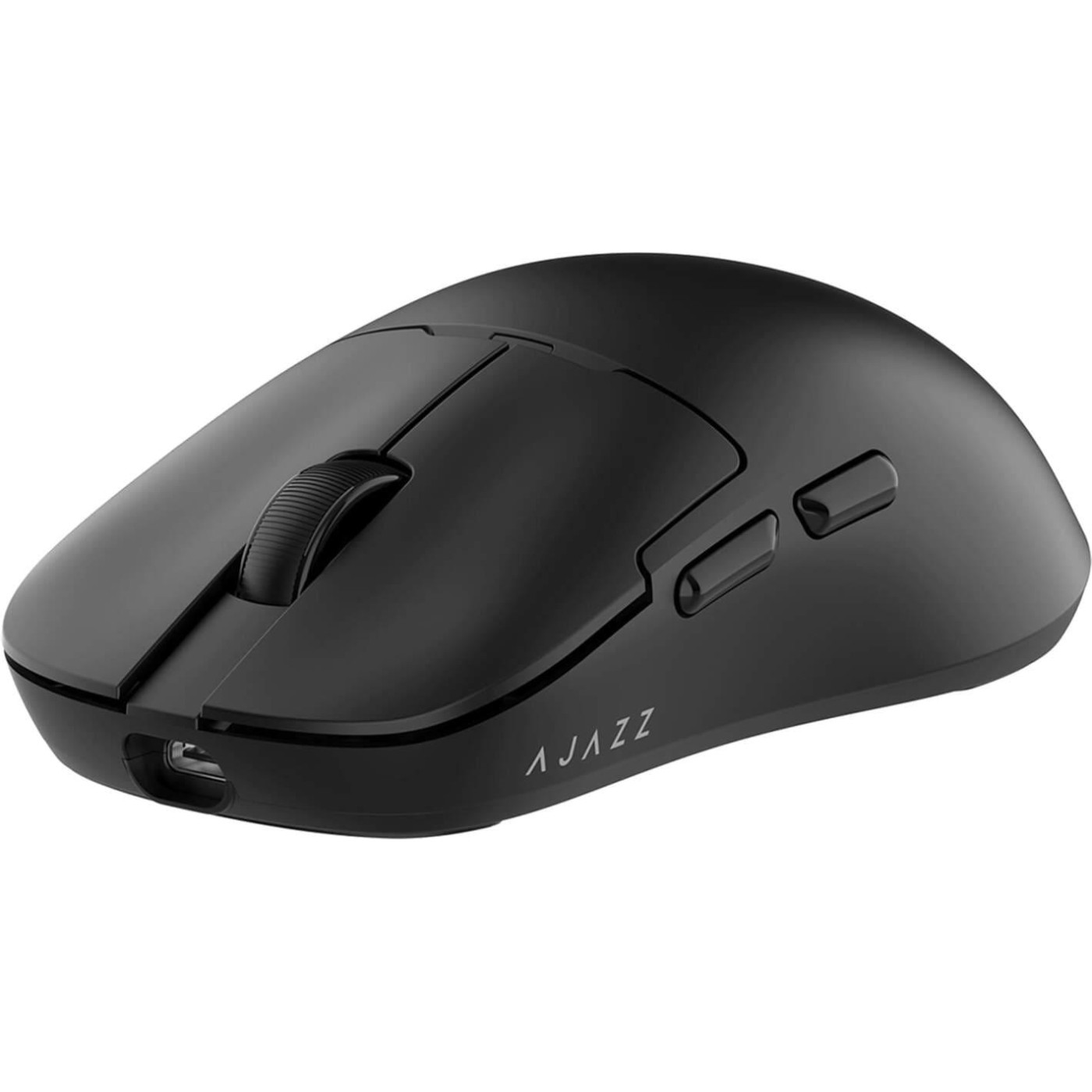 Мышь Ajazz AJ159PRO Black 8K Charging Dock (AJ159-PRO-B)