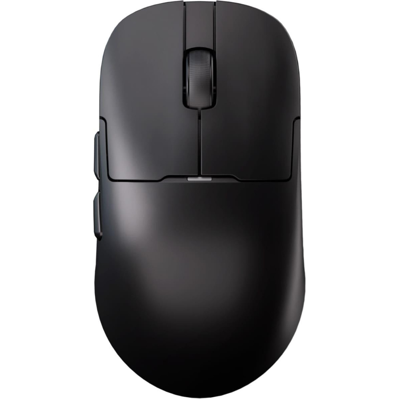 Мышь Ajazz AJ159PRO Black 8K Charging Dock (AJ159-PRO-B)