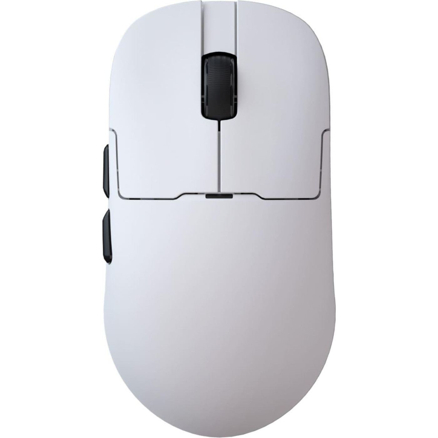 Мышь Ajazz AJ159PRO White 8K Charging Dock (AJ159-PRO-W)