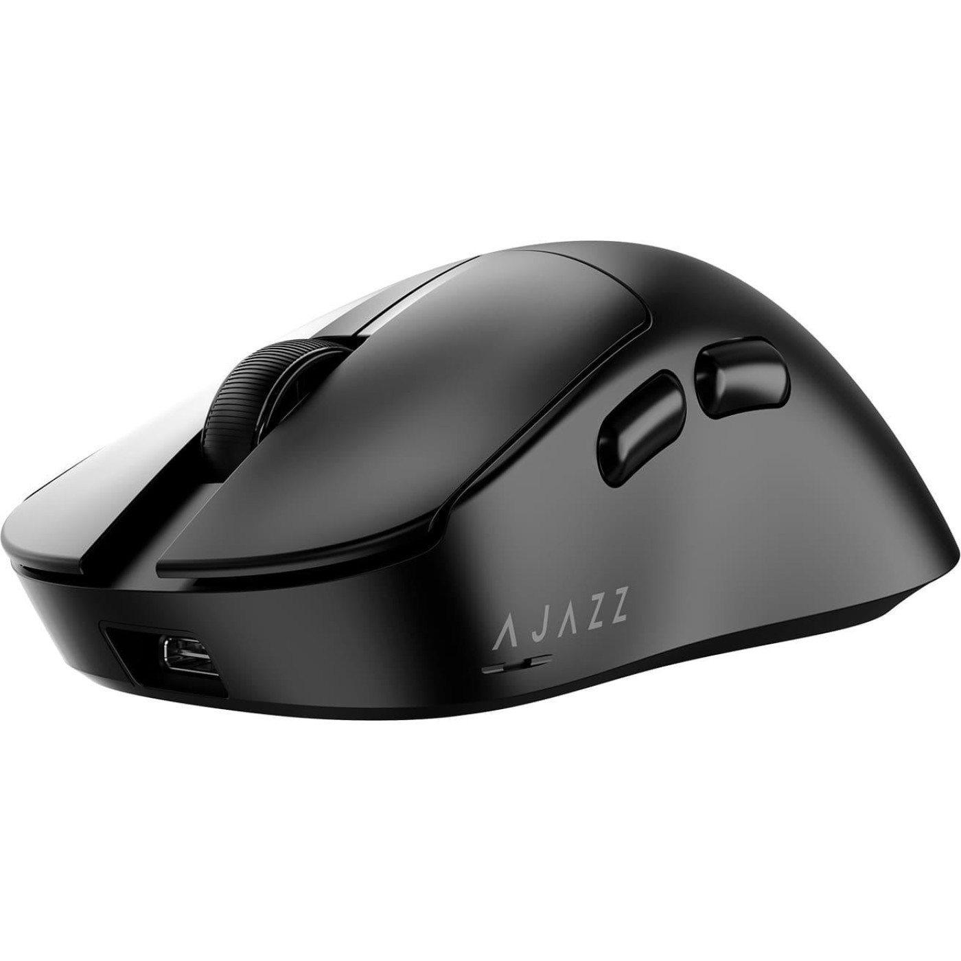 Мышь Ajazz AJ179 V2 Max Black (AJ179-V2-MAX-B)