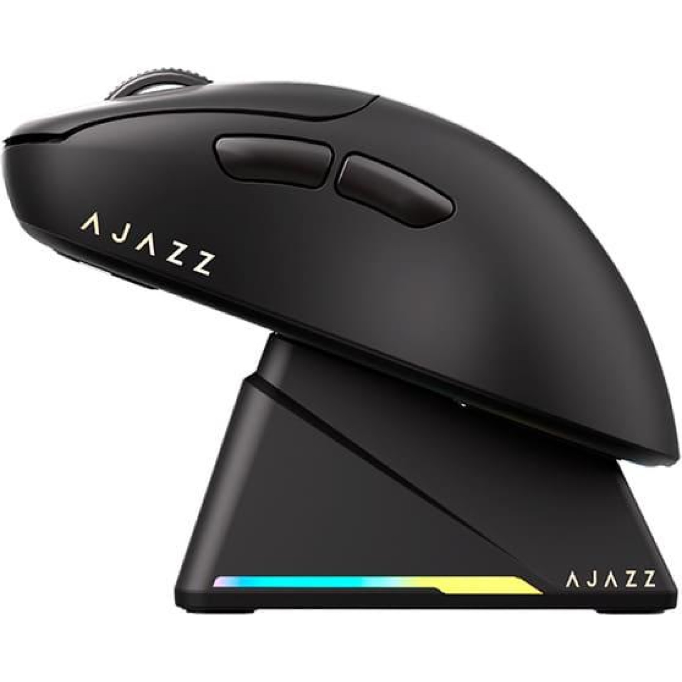 Мышь Ajazz AJ179PRO 8K Charging Dock Black (AJ179-PRO-B) U1