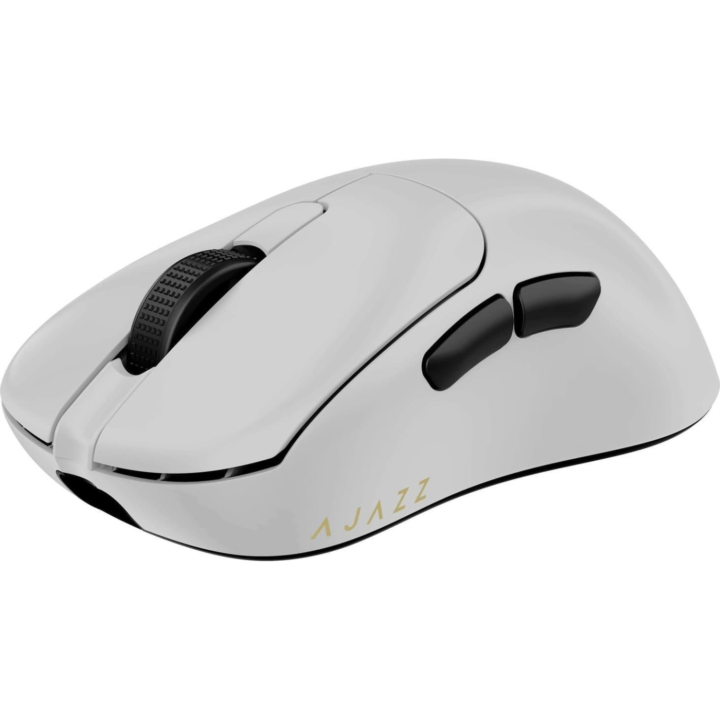 Мышь Ajazz AJ179PRO 8K Charging Dock White (AJ179-PRO-W)