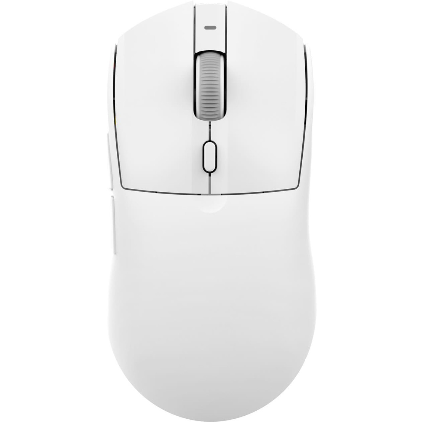 Мышь Ajazz AJ139 V2 MC White (AJ139-V2-MC-W)