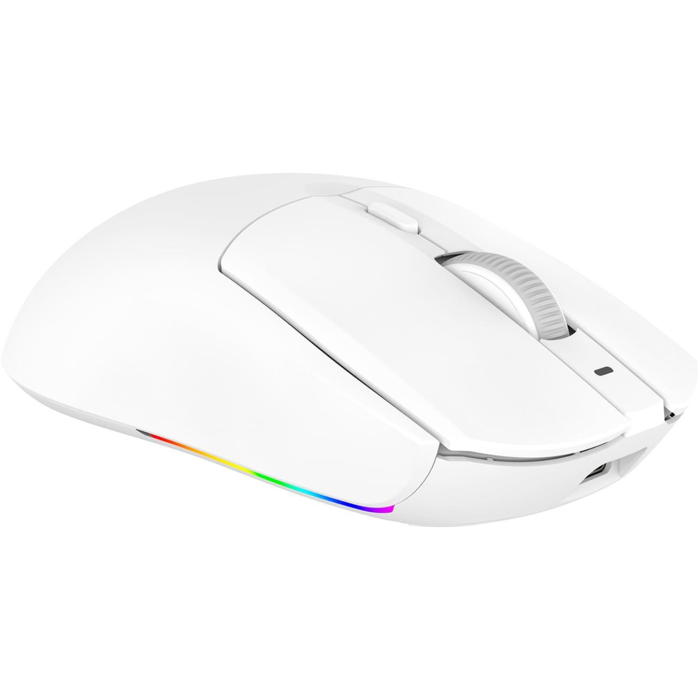 Мышь Ajazz AJ139 V2 MC White (AJ139-V2-MC-W)