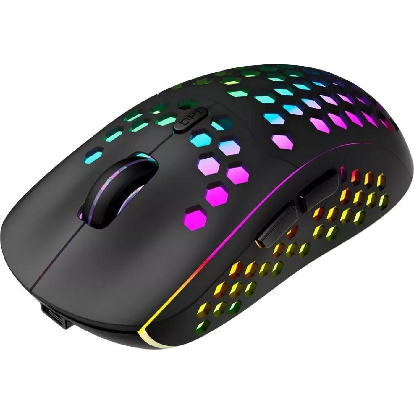 Миша Canyon Haster GMW-18 Gaming (CND-SGMW18)