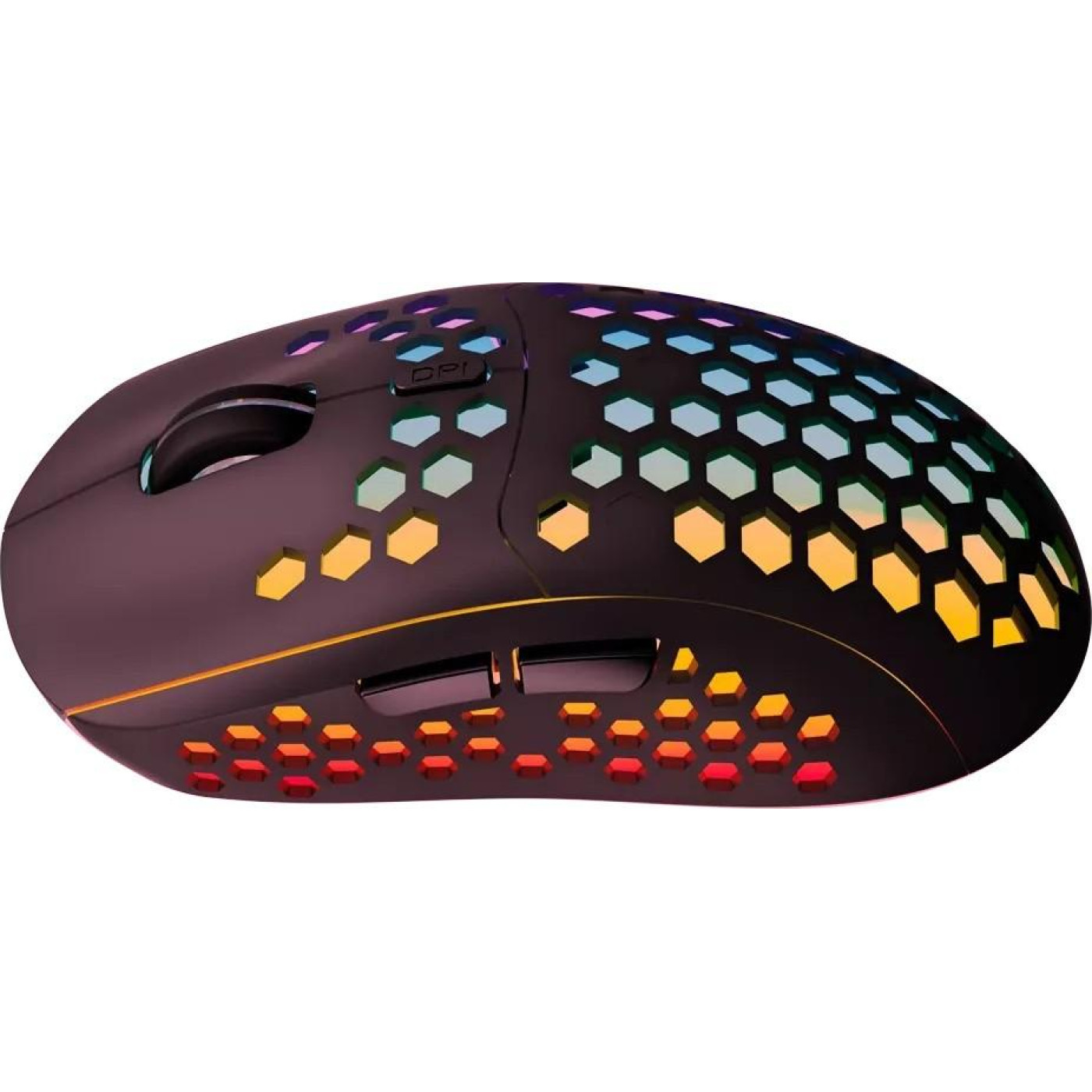 Миша Canyon Haster GMW-18 Gaming (CND-SGMW18)