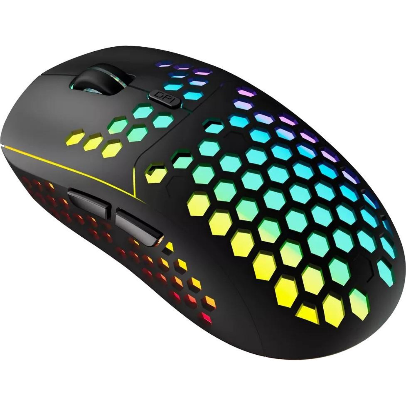 Миша Canyon Haster GMW-18 Gaming (CND-SGMW18)