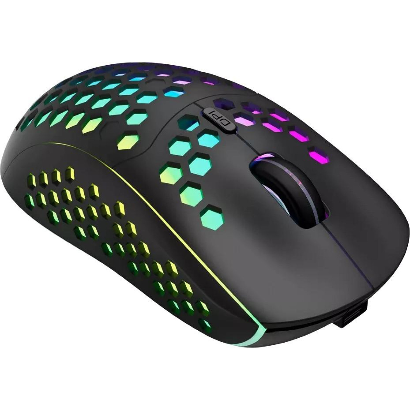 Миша Canyon Haster GMW-18 Gaming (CND-SGMW18)