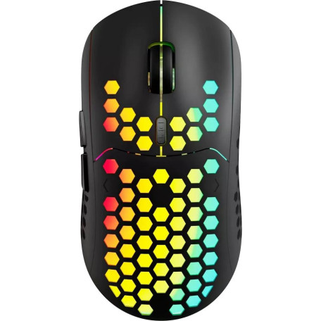 Миша Canyon Haster GMW-18 Gaming (CND-SGMW18)