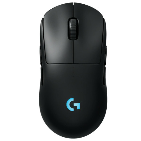 Миша Logitech G Pro 2 LightSpeed Wireless Black (910-007295)