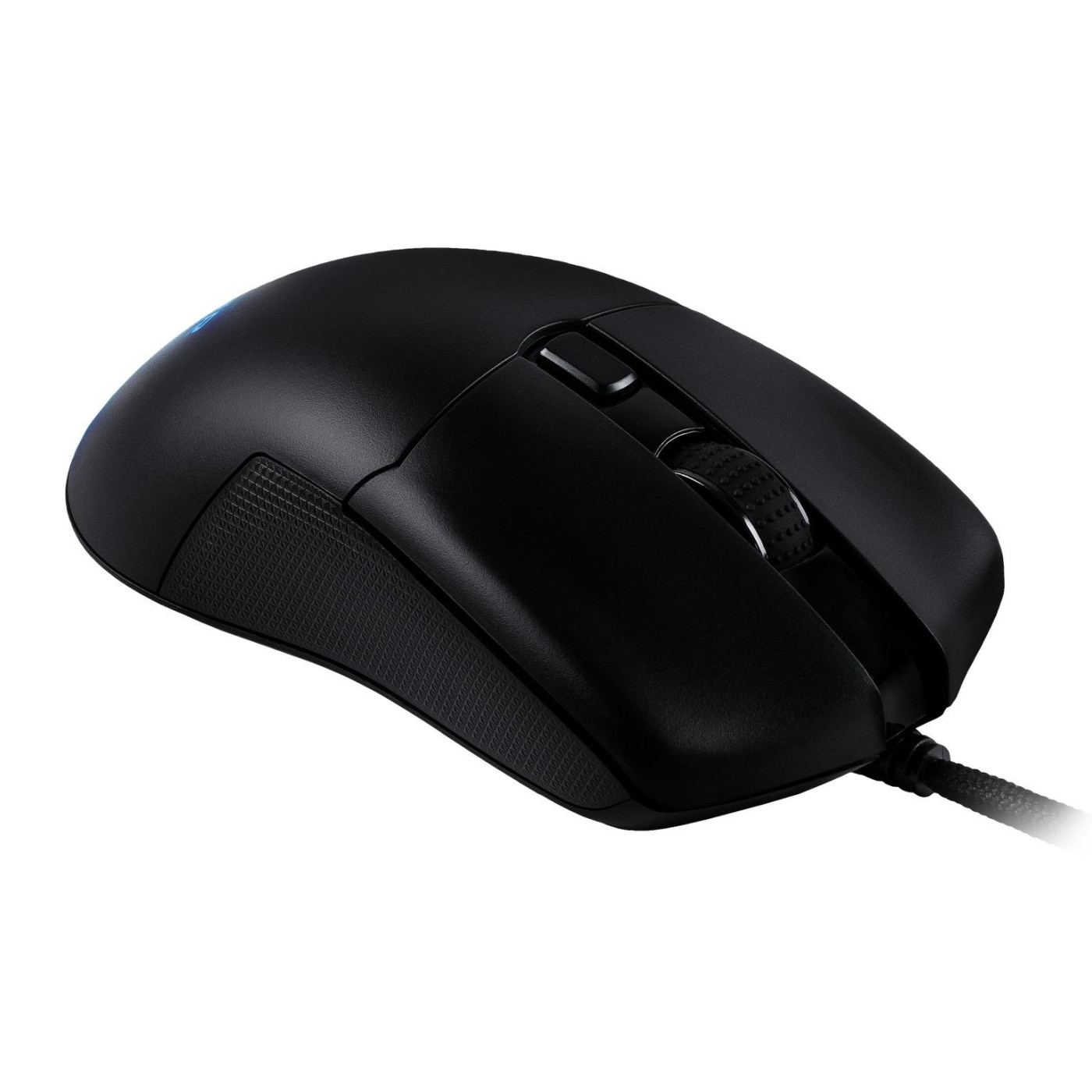 Мышь HATOR Pulsar EVO Black (HTM-323)
