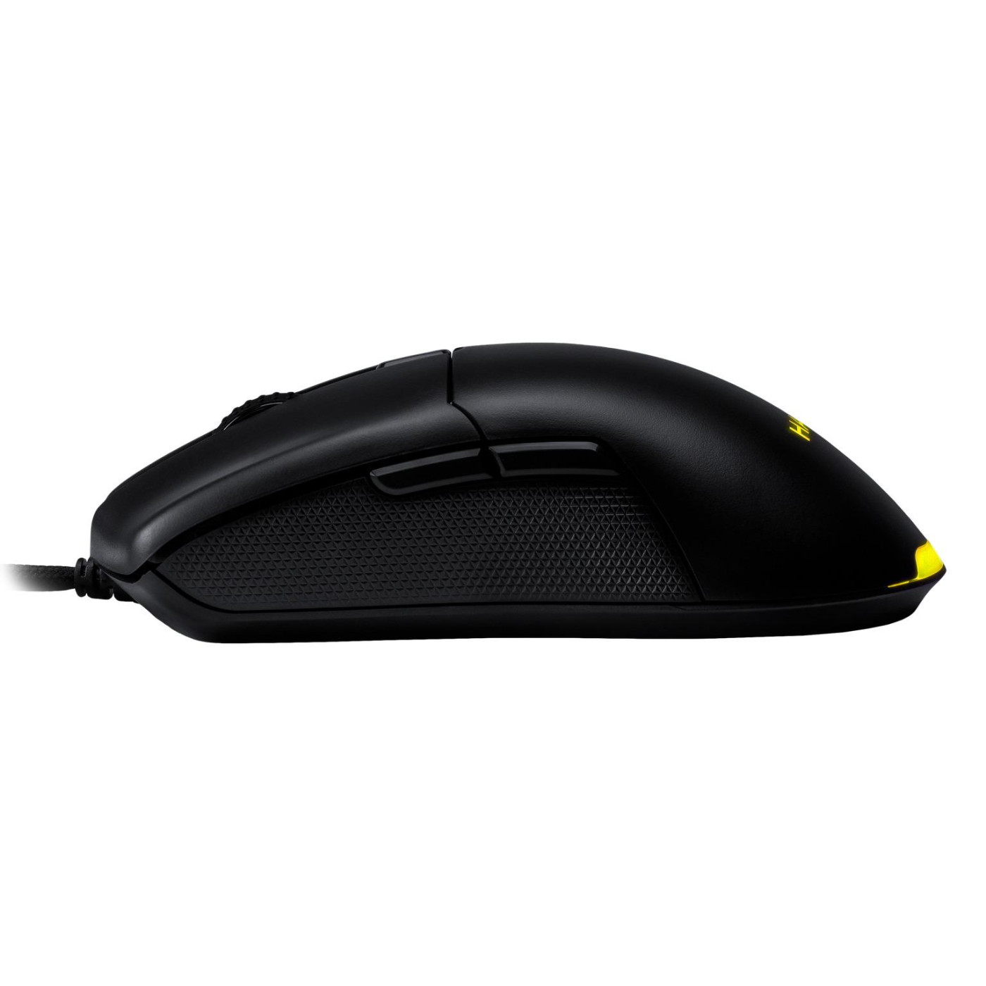 Мышь HATOR Pulsar EVO Black (HTM-323)