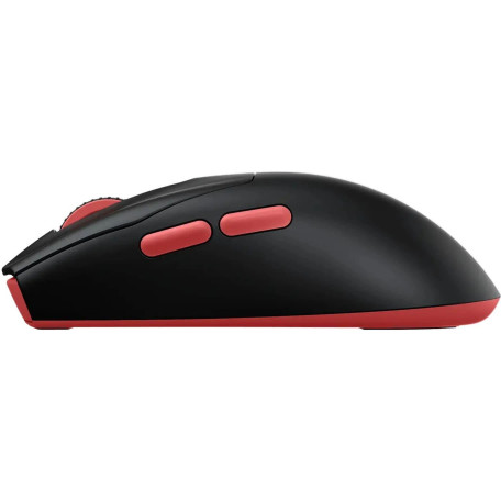 Миша MSI FORGE GM340 W Wireless RGB Black (S12-4301730-HH9)