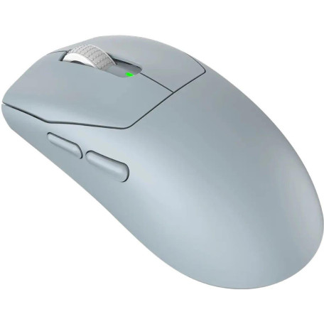 Миша MSI FORGE GM340 W Wireless RGB Sky Blue (S12-4301770-HH9)