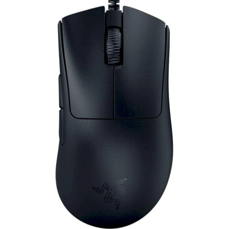 Миша Razer DeathAdder V3 USB Black (RZ01-04640100-R3M1)