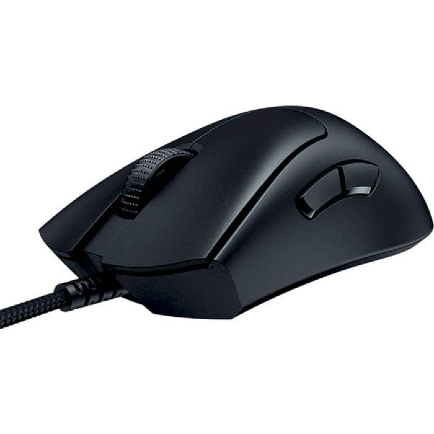 Миша Razer DeathAdder V3 USB Black (RZ01-04640100-R3M1)
