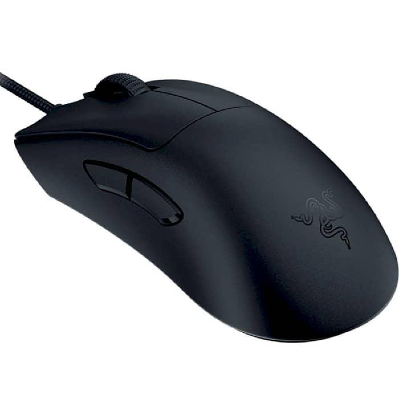 Миша Razer DeathAdder V3 USB Black (RZ01-04640100-R3M1)
