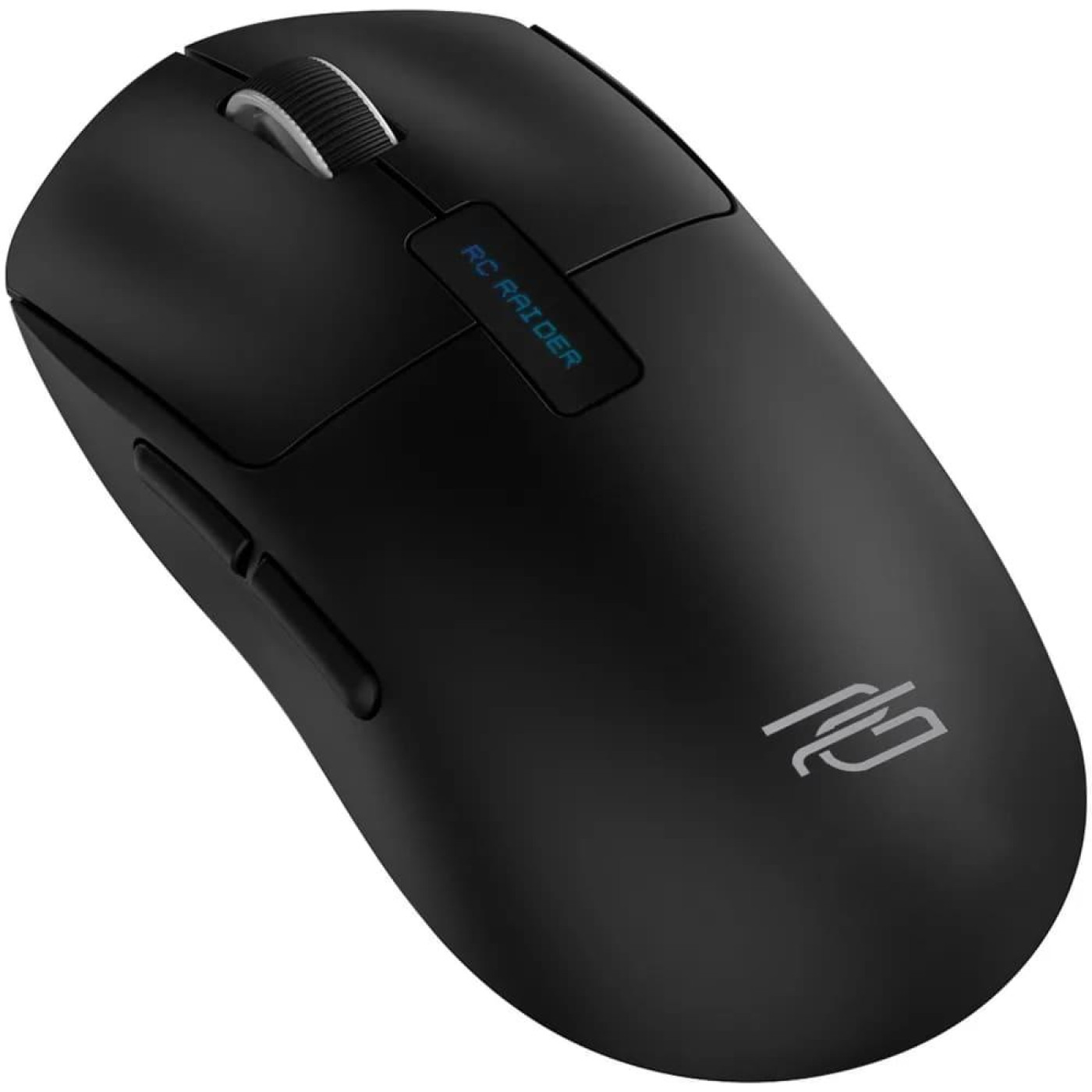 Мышь Proove Gaming RC Raider 8K Black (WMRR00122001)