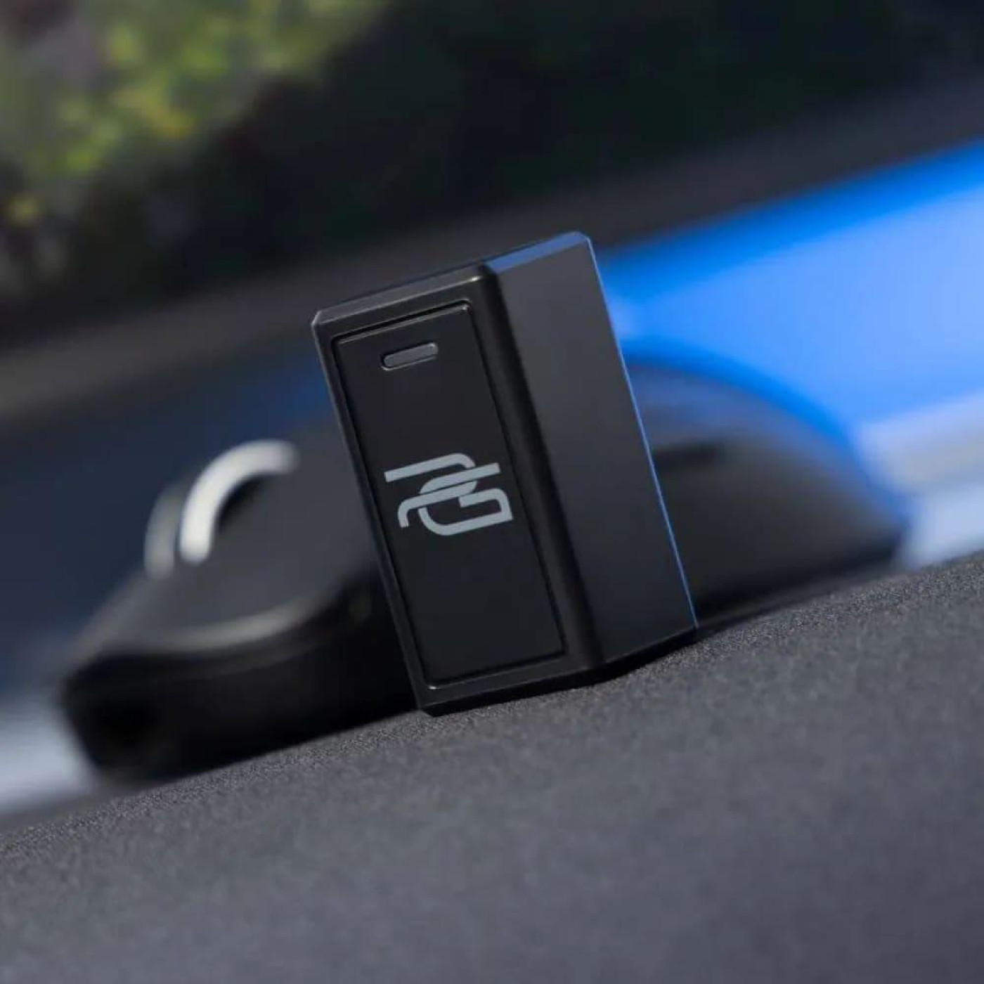 Мышь Proove Gaming RC Raider 8K Black (WMRR00122001)