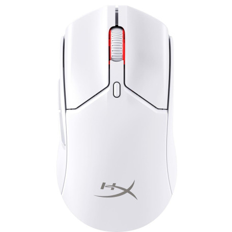 Бездротова миша HyperX Pulsefire Haste 2 Mini Wireless White (7D389AA)