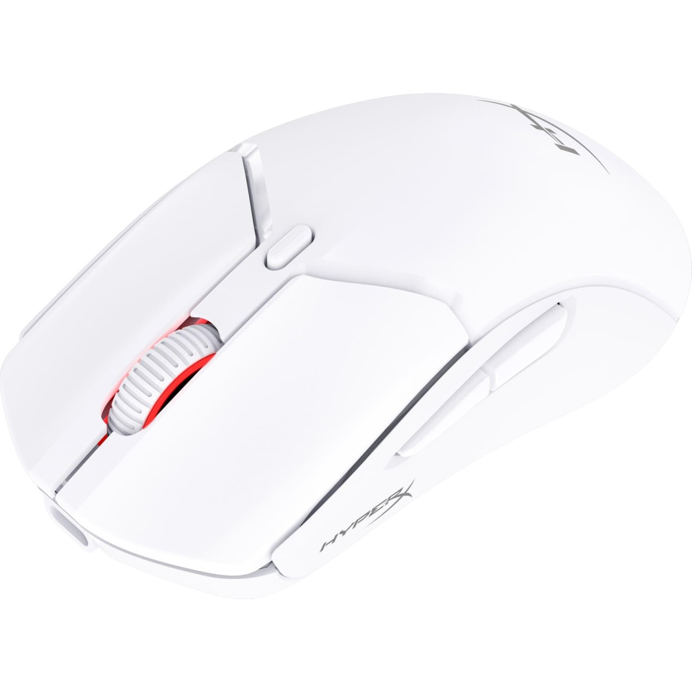Бездротова миша HyperX Pulsefire Haste 2 Mini Wireless White (7D389AA)