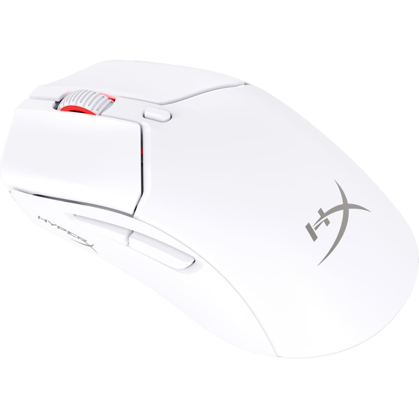 Бездротова миша HyperX Pulsefire Haste 2 Mini Wireless White (7D389AA)