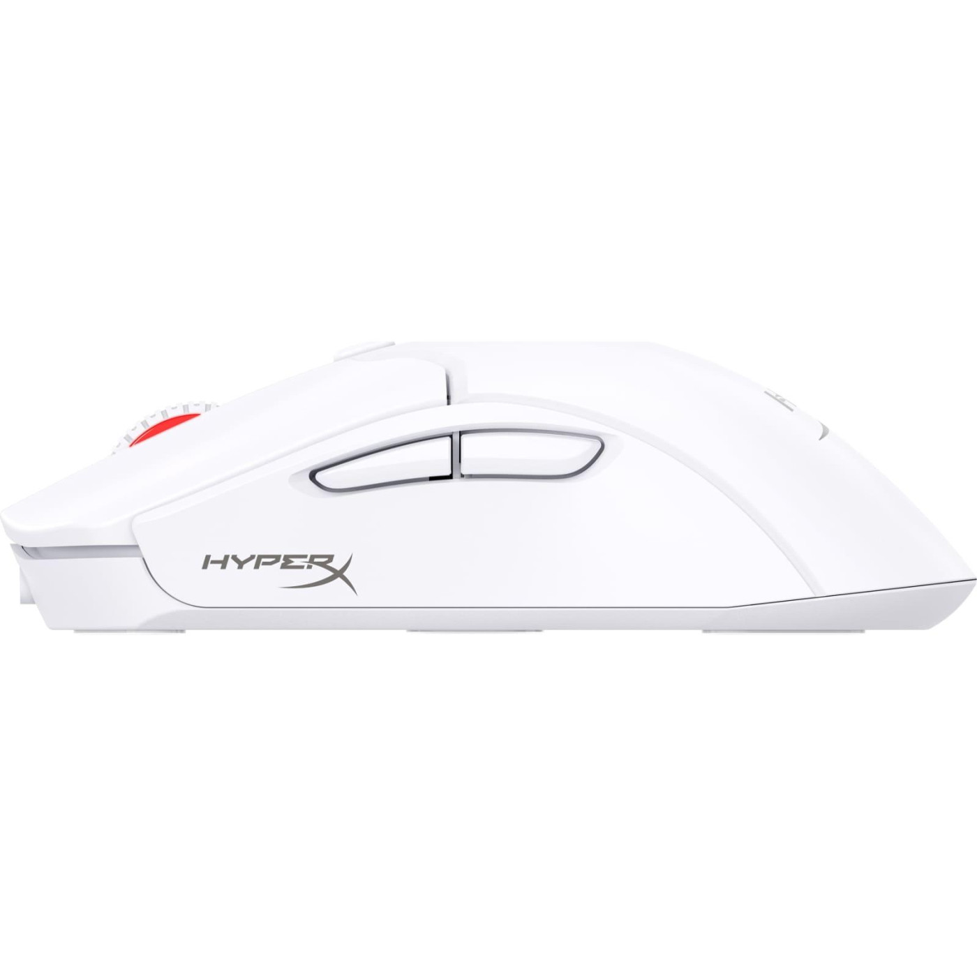 Бездротова миша HyperX Pulsefire Haste 2 Mini Wireless White (7D389AA)