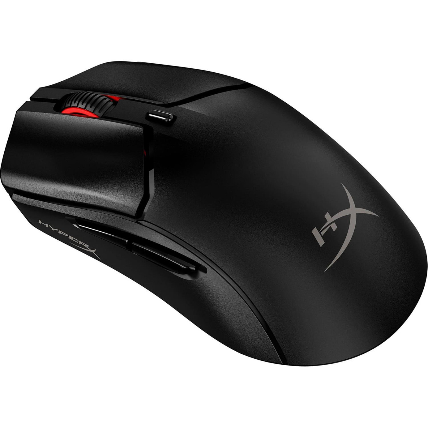 Бездротова миша HyperX Pulsefire Haste 2 Mini Wireless Black (7D388AA)