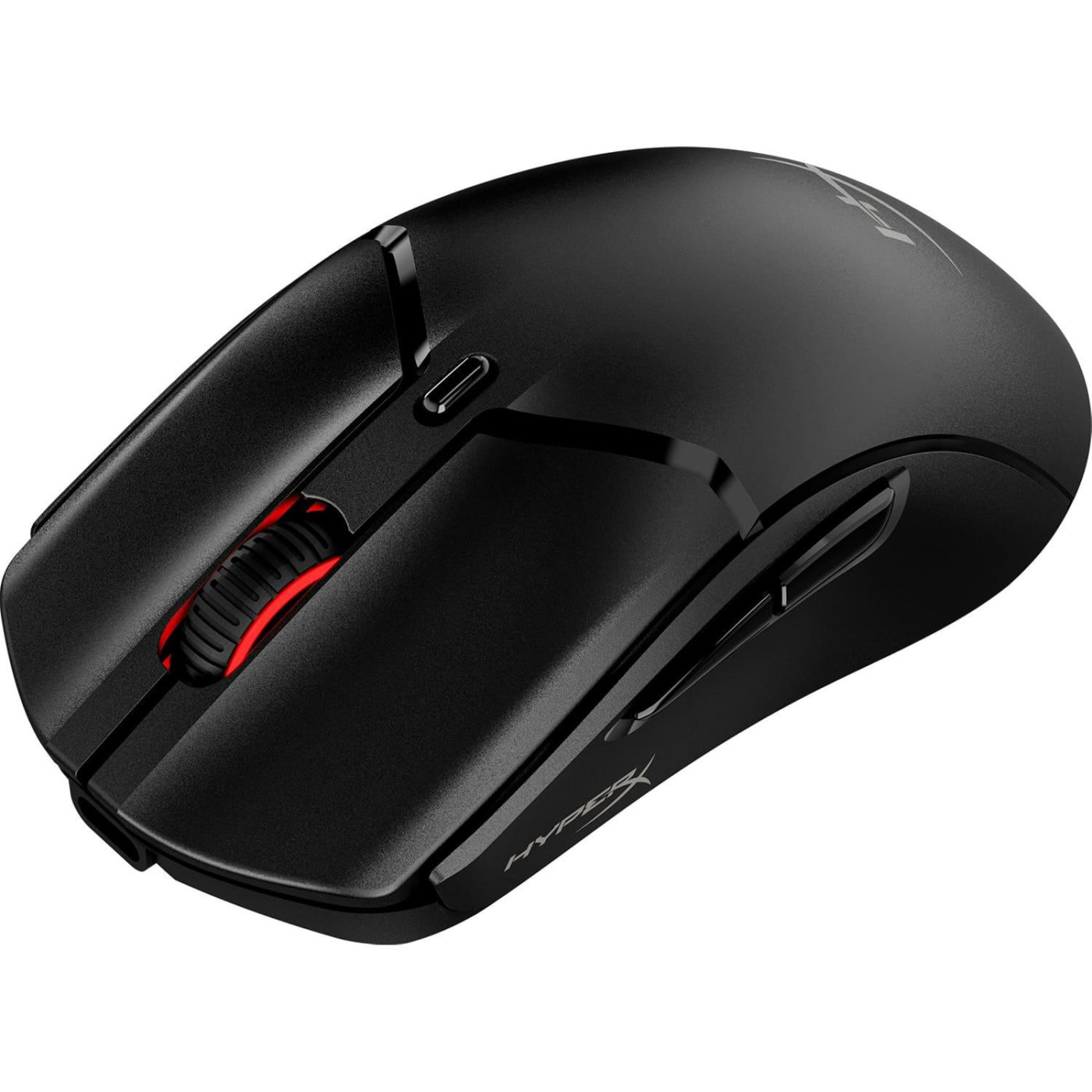 Бездротова миша HyperX Pulsefire Haste 2 Mini Wireless Black (7D388AA)