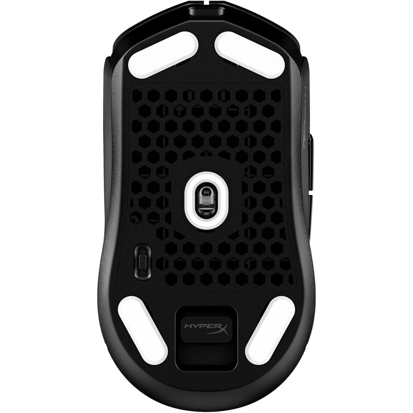 Бездротова миша HyperX Pulsefire Haste 2 Mini Wireless Black (7D388AA)