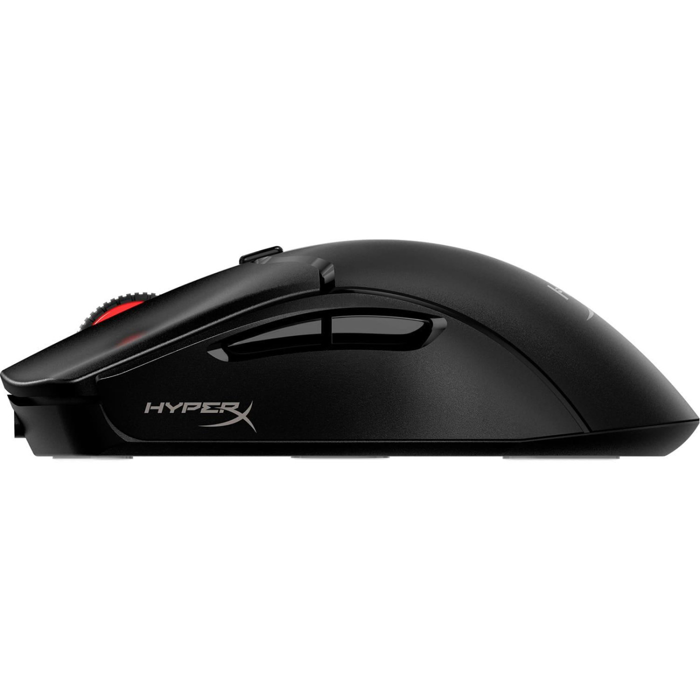Бездротова миша HyperX Pulsefire Haste 2 Mini Wireless Black (7D388AA)