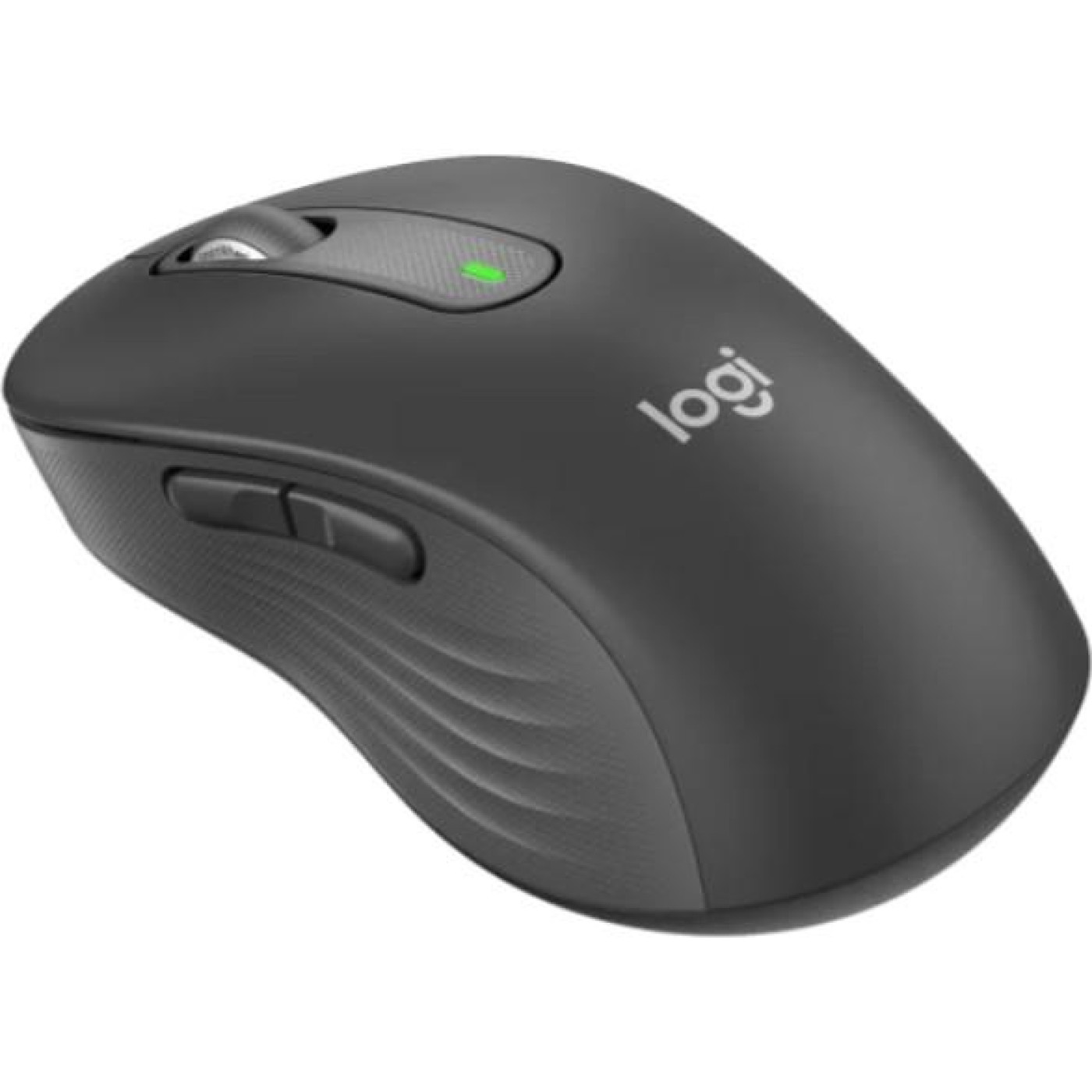 Бездротова миша Logitech Signature M650 Wireless Graphite (910-006274)