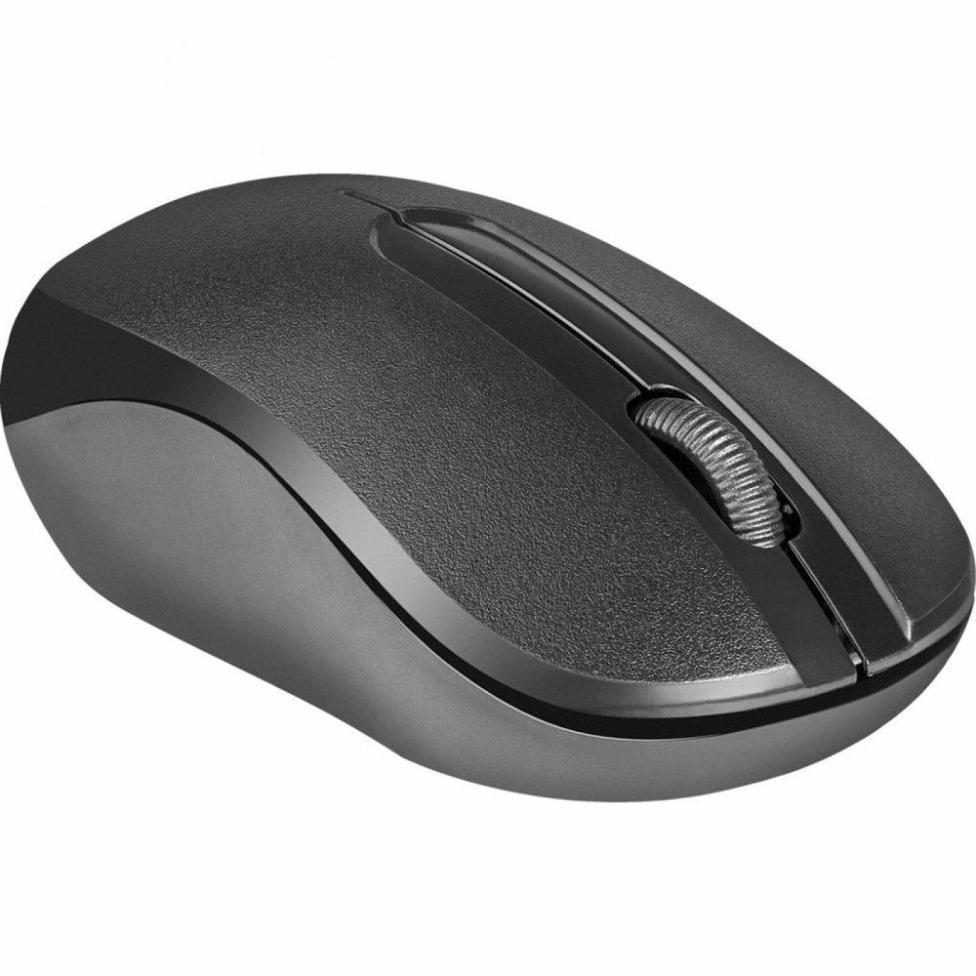 Беспроводная мышь Defender Hit MM-495 Wireless Black (52495)