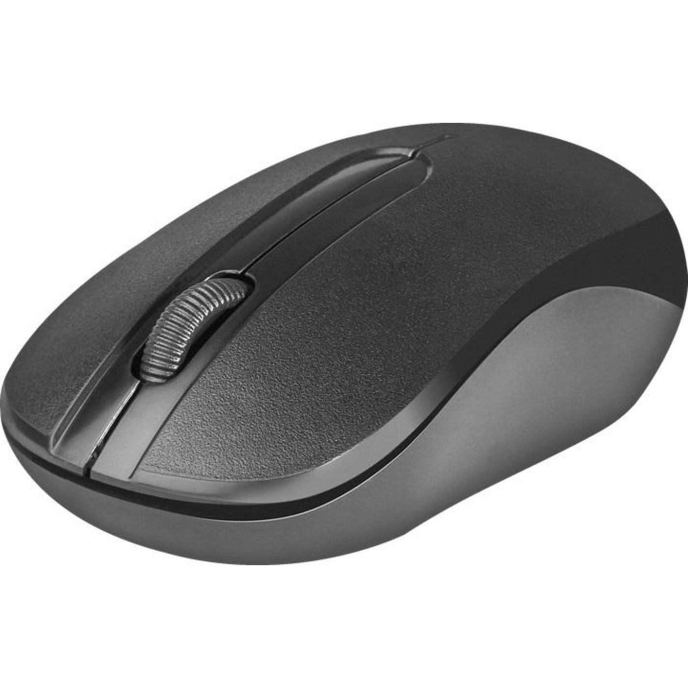 Беспроводная мышь Defender Hit MM-495 Wireless Black (52495)