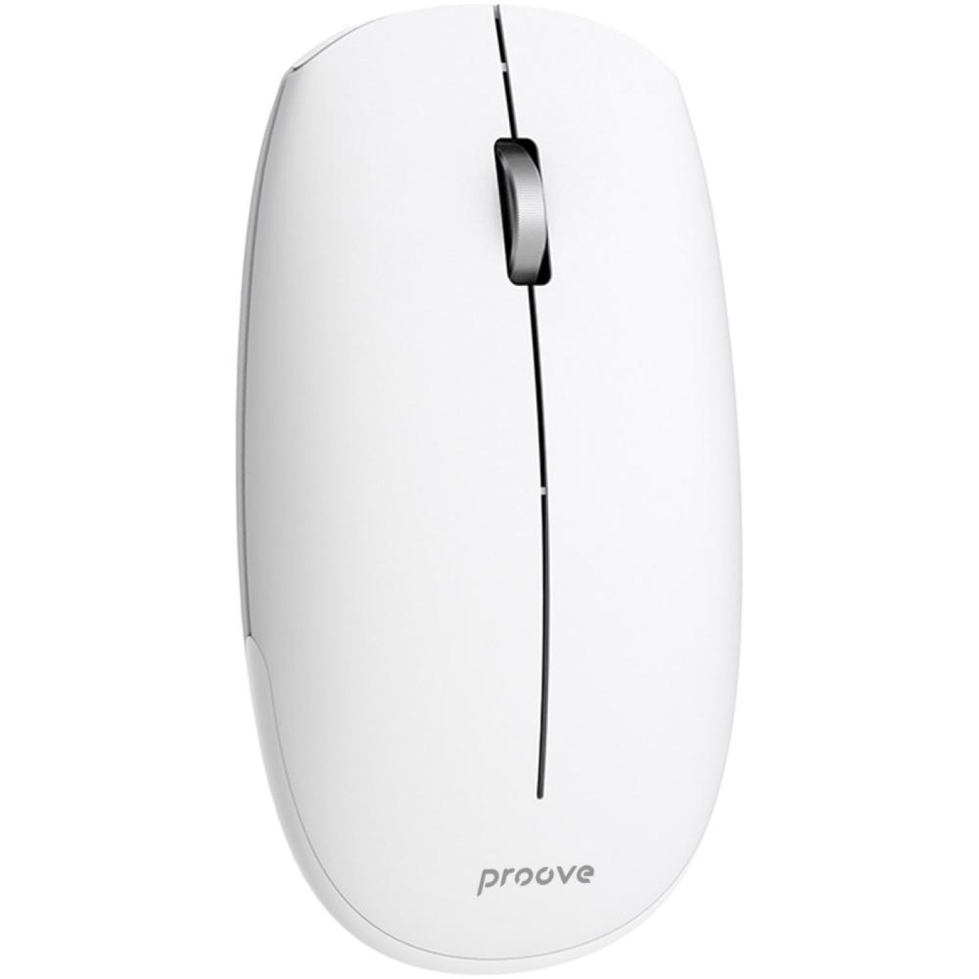 Миша Proove Ramp White (WNRM00022002)