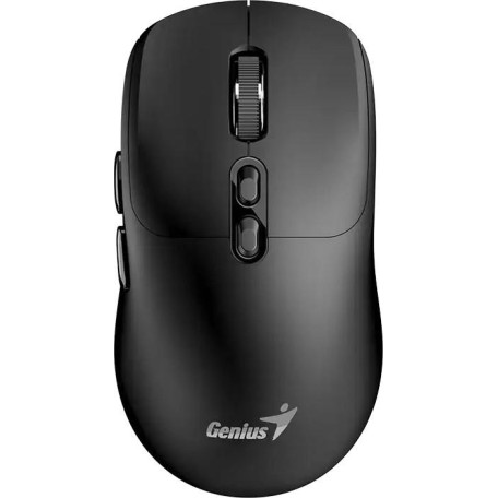 Миша Genius NX-8080S BT Black (31030042400)
