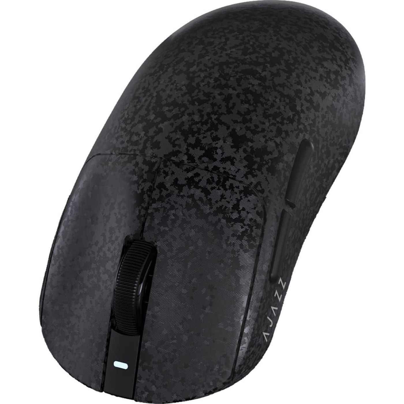 Миша Ajazz AJ199 Black Carbon fiber (AJ199-B)