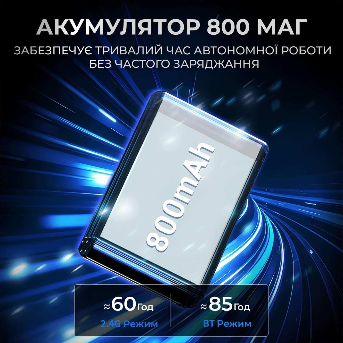 Мышь Ajazz AJ199 MAX Black Carbon fiber (AJ199-MAX-B)