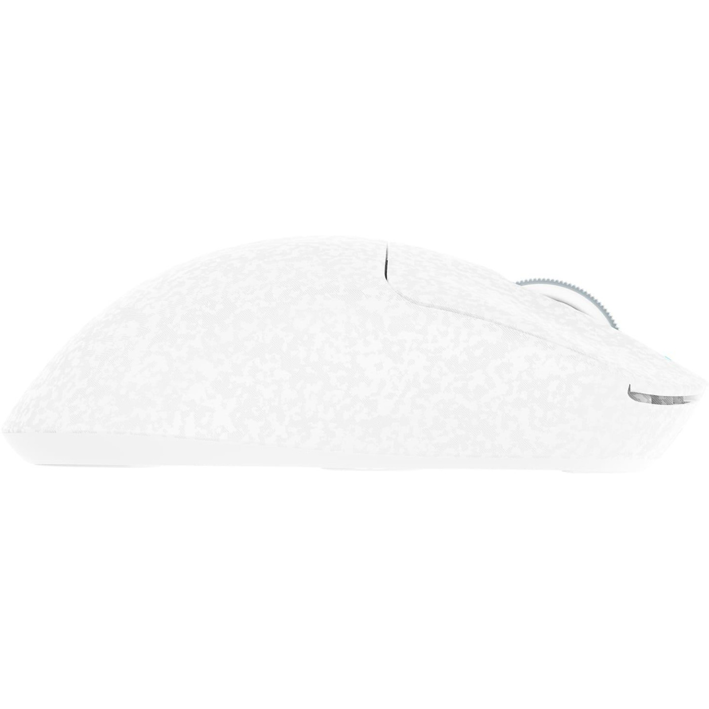 Мышь Ajazz AJ199 White Carbon fiber (AJ199-W)