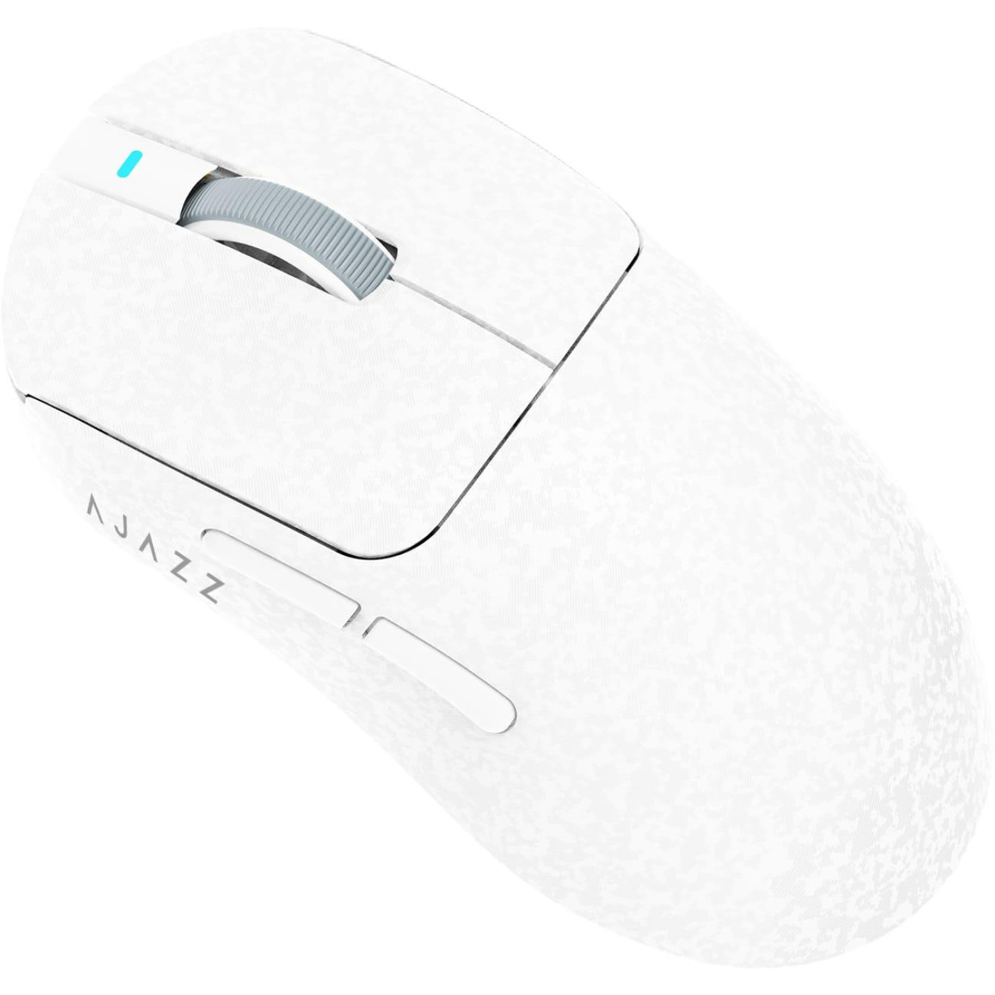 Мышь Ajazz AJ199 White Carbon fiber (AJ199-W)