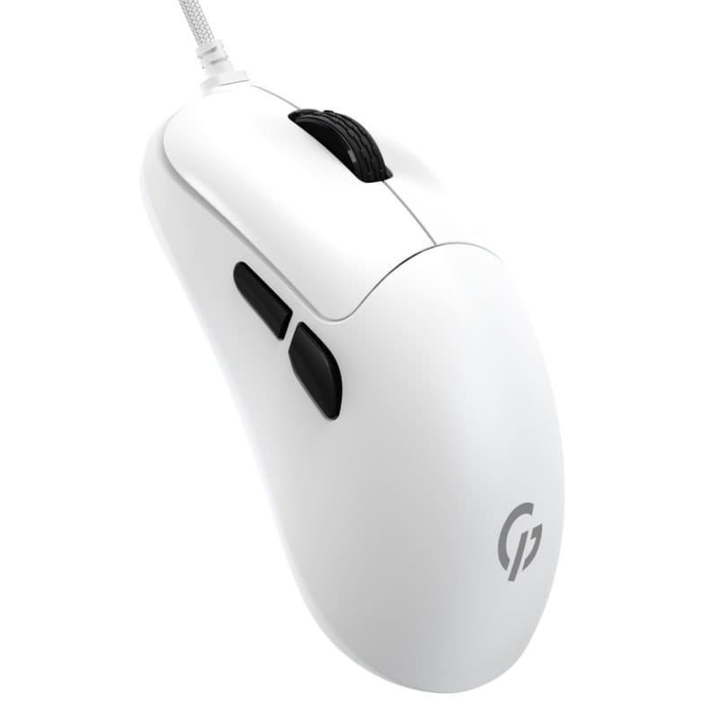 Мышь GamePro GM690W White (GM690W)