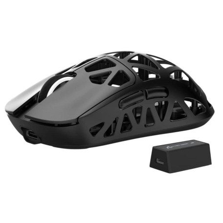 Мышь Attack Shark R2 Magnesium Alloy 8K (AS-6972792470894-B) Black (G-000004003)
